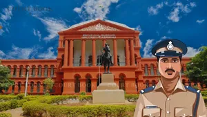 Karnataka HC Warns Whitefield Police Against Interfering in Civil Property Disputes